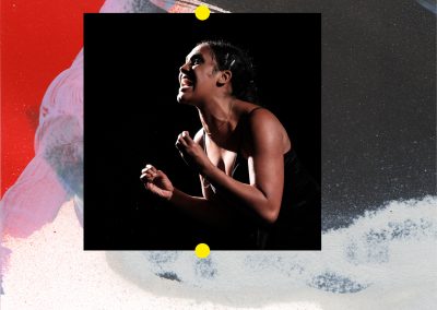 Freda – Théâtre de la Croix Rousse