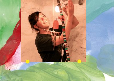 J’y vais mais j’ai peur