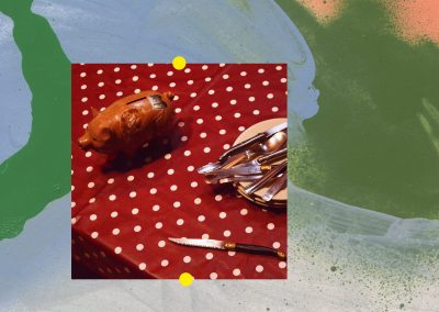 Je me demande bien à quoi j’ai passé ma vie