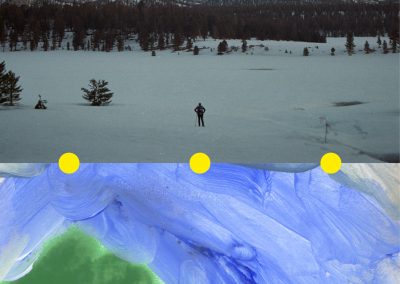 Les toutes petites soirées #1